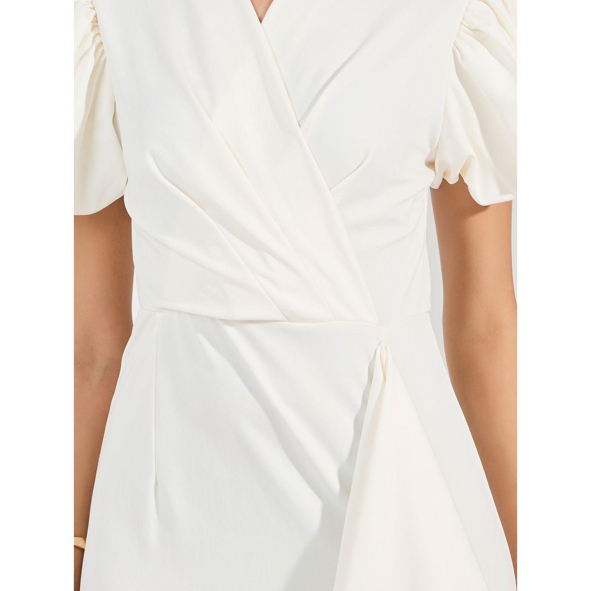 Styli Wrap Front Ruffled Maxi Dress-women-clothing-dresses-image-3