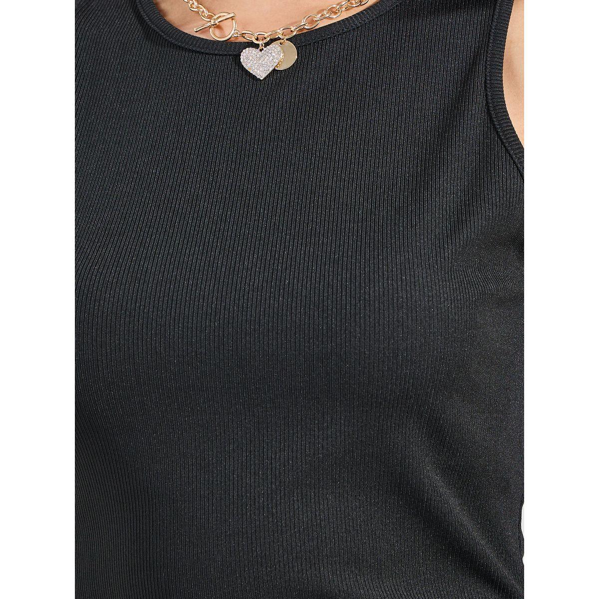 Styli Round Neck Ribbed Bodycon Midi Dress-women-clothing-dresses-image-4