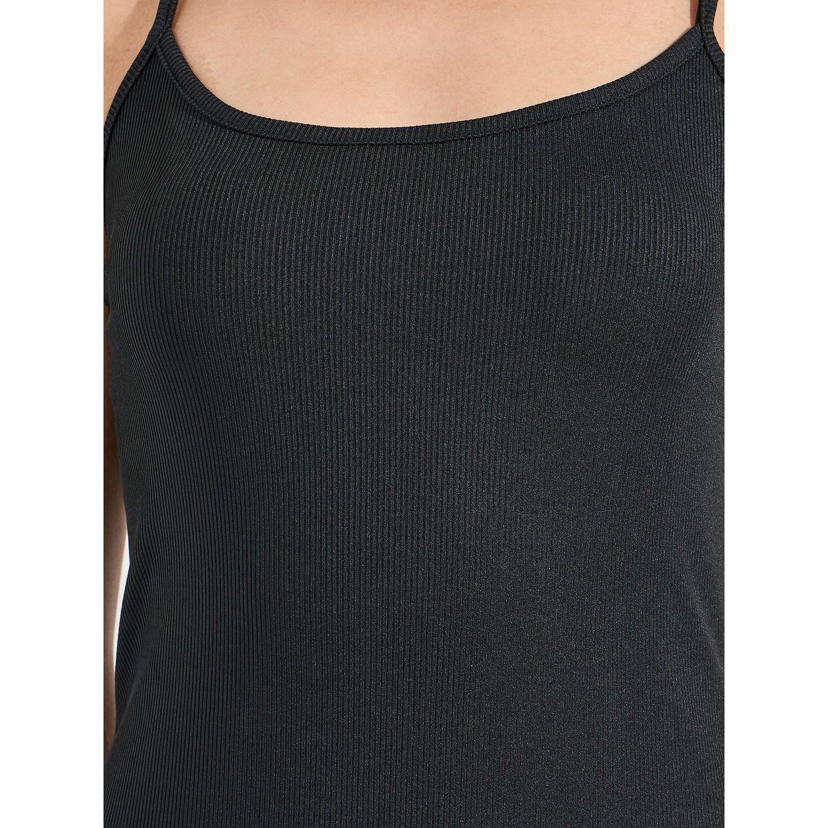 Styli Tie-Up Back Ribbed Bodycon Maxi Dress-women-clothing-dresses-image-3