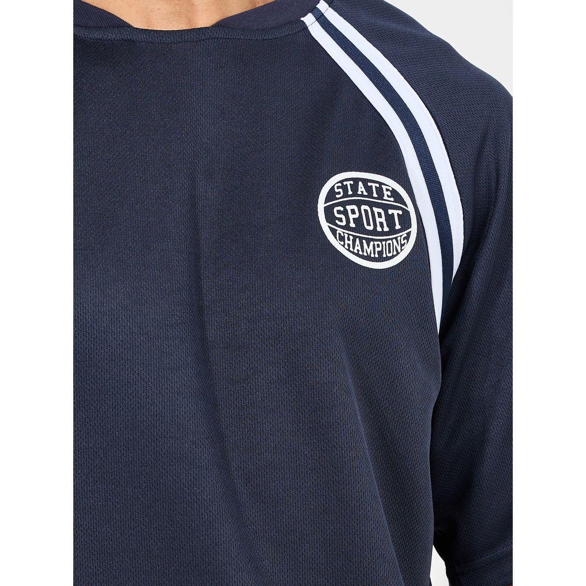 تيشيرت فضفاض بنمط فارسيتي مع اكمام ريجلان-men-clothing-tshirtsandpolos-tshirts-image-3