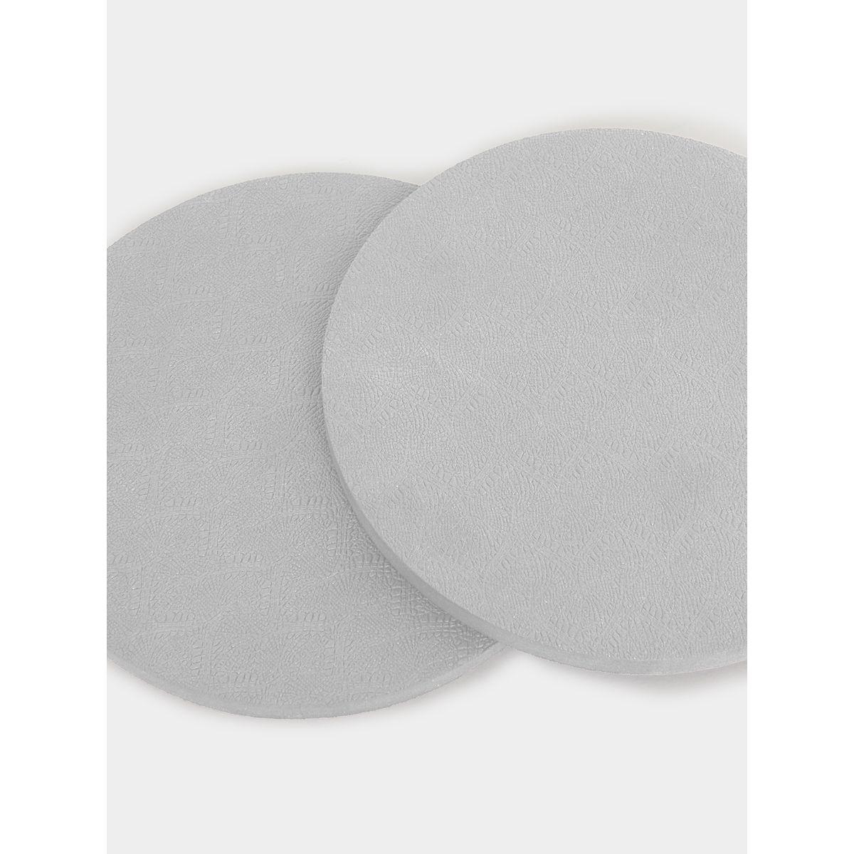 Styli Active Textured Round Elbow Yoga Pads-sports-gear-gym-image-7