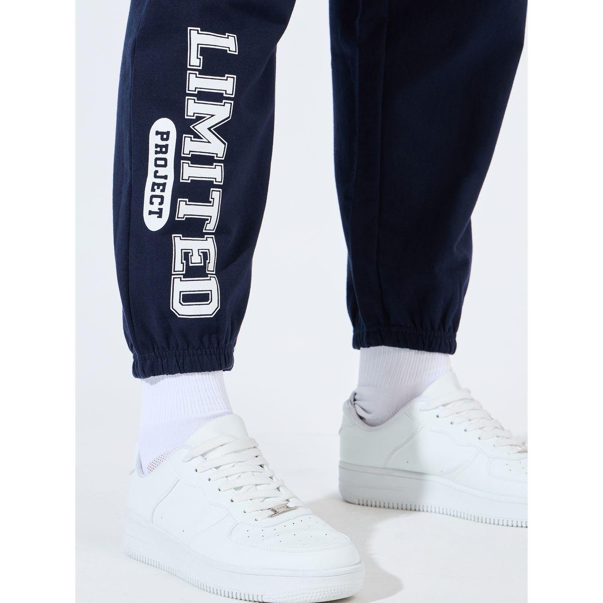 Styli Premium Varsity HD Print Heavy Jersey Oversized T-Shirt & Joggers Co-Ords-men-clothing-coordsets-image-4