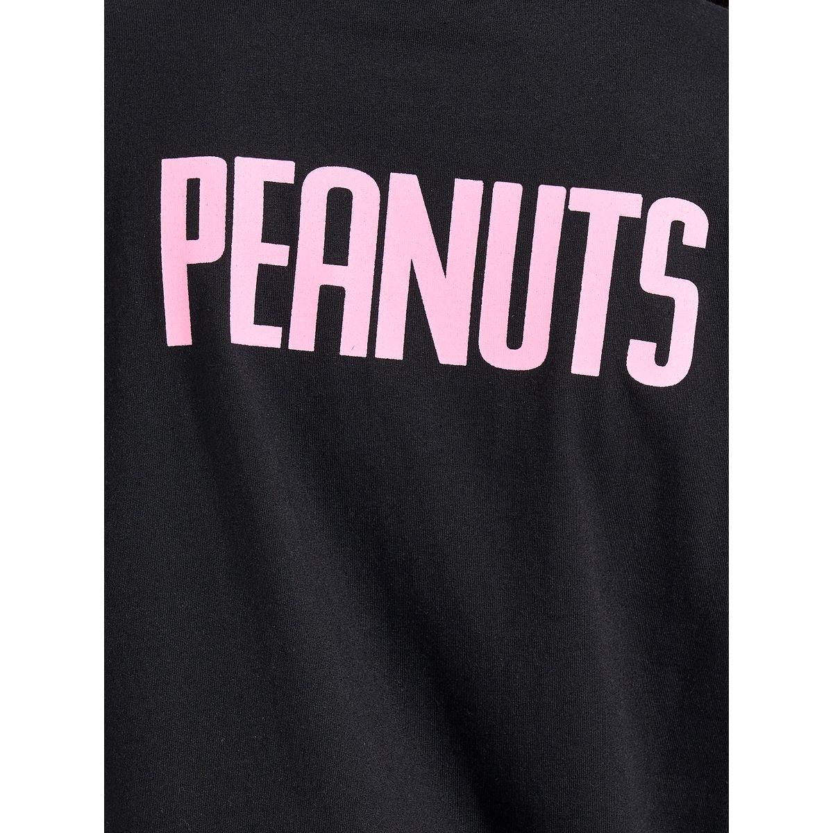 Styli Oversized Peanuts Cool Blooded Graphic T-Shirt-women-clothing-tshirts-image-4