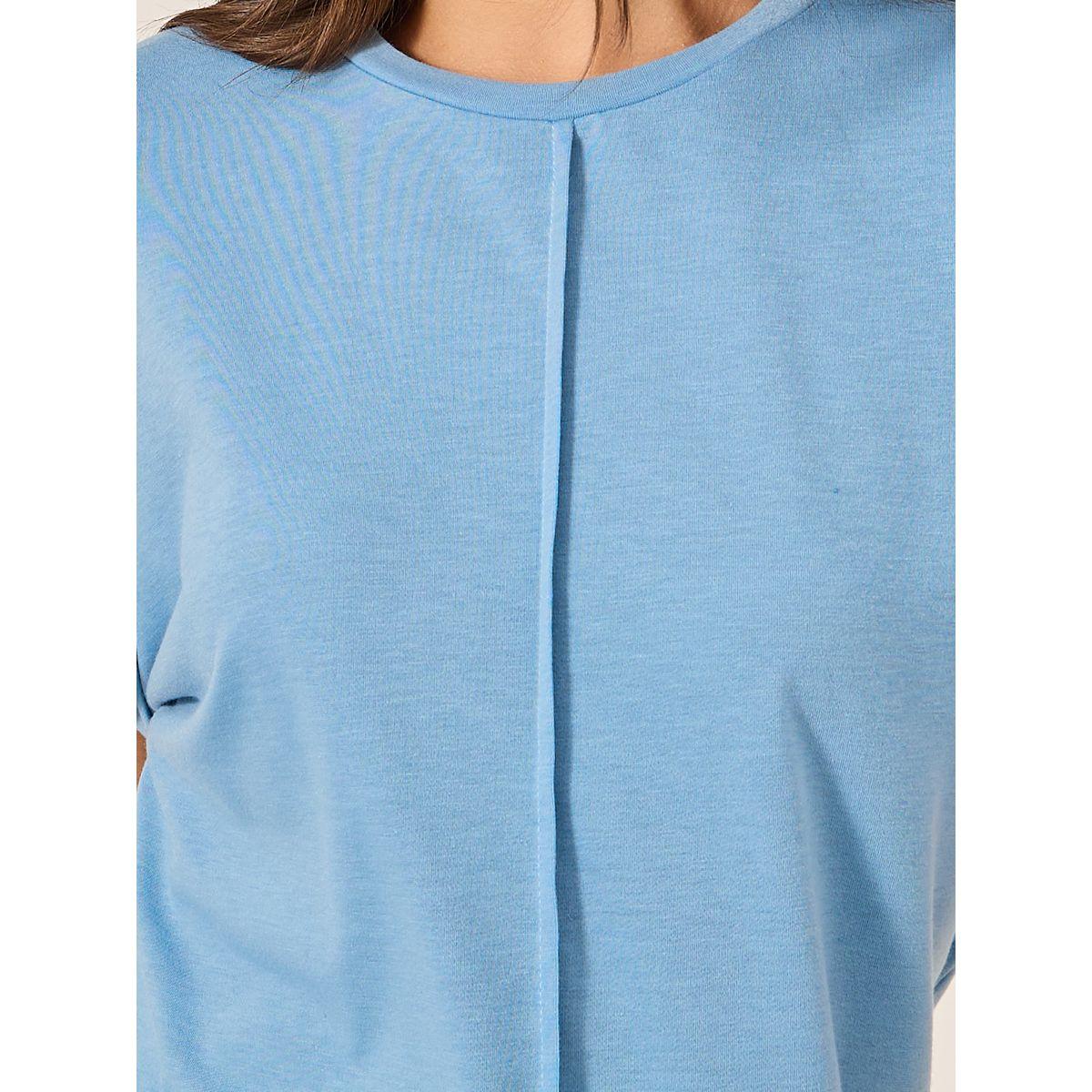 Styli Regular Fit Round Neck T-Shirt-women-clothing-tshirts-image-3
