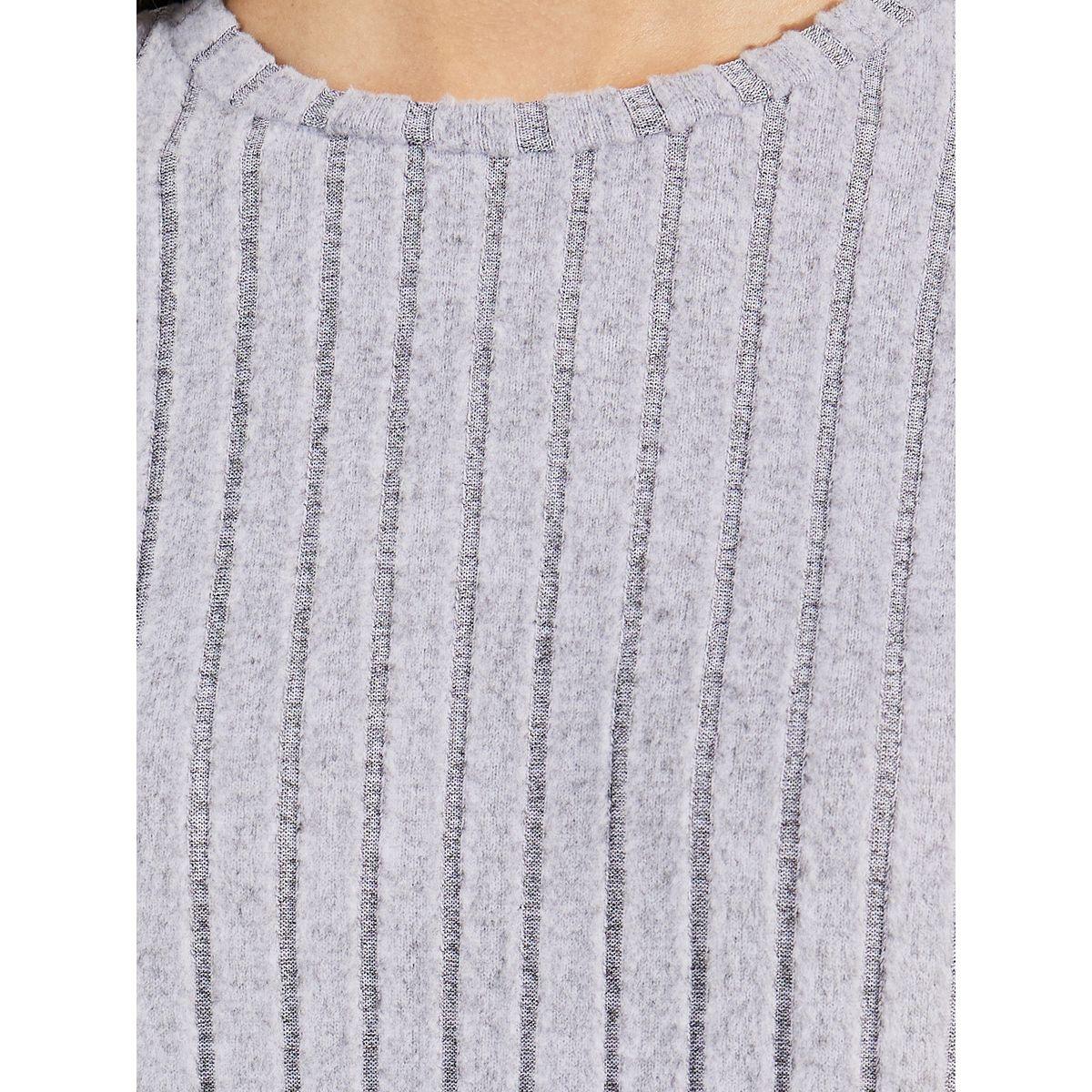 Styli Oversized Soft Touch Ribbed T-Shirt-women-clothing-tshirts-image-4