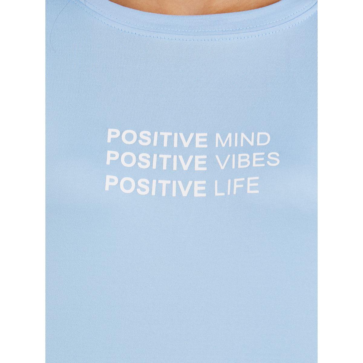 Styli  Oversized Front Text Print T-Shirt-women-clothing-tshirts-image-3