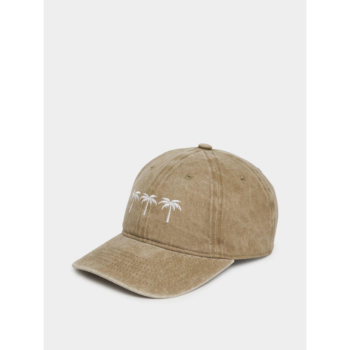 Styli Embroidered Baseball Cap-men-caps-image-1