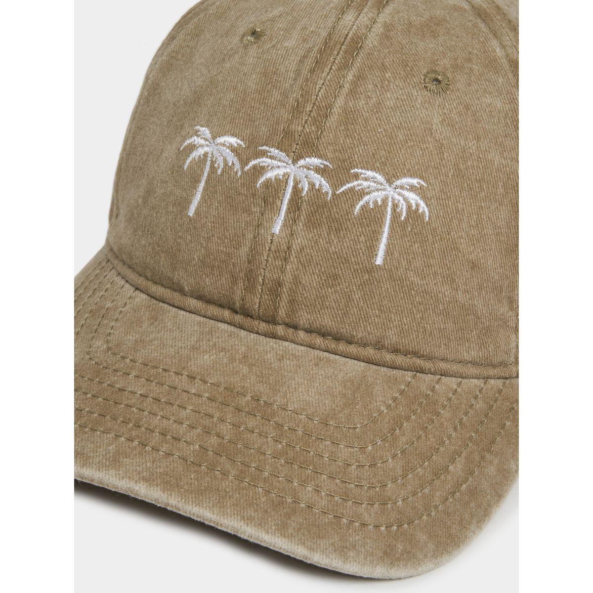 Styli Embroidered Baseball Cap-men-caps-image-3