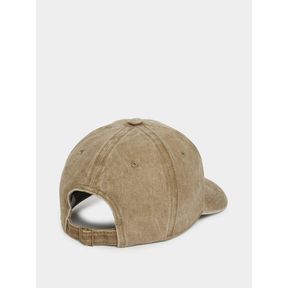 Styli Embroidered Baseball Cap-men-caps-image-4
