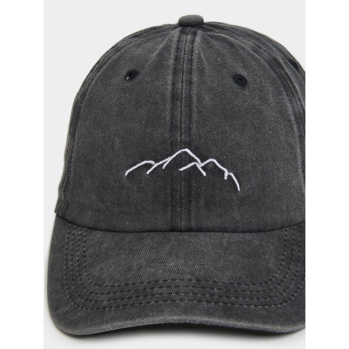 Styli Embroidered Baseball Cap-men-caps-image-3