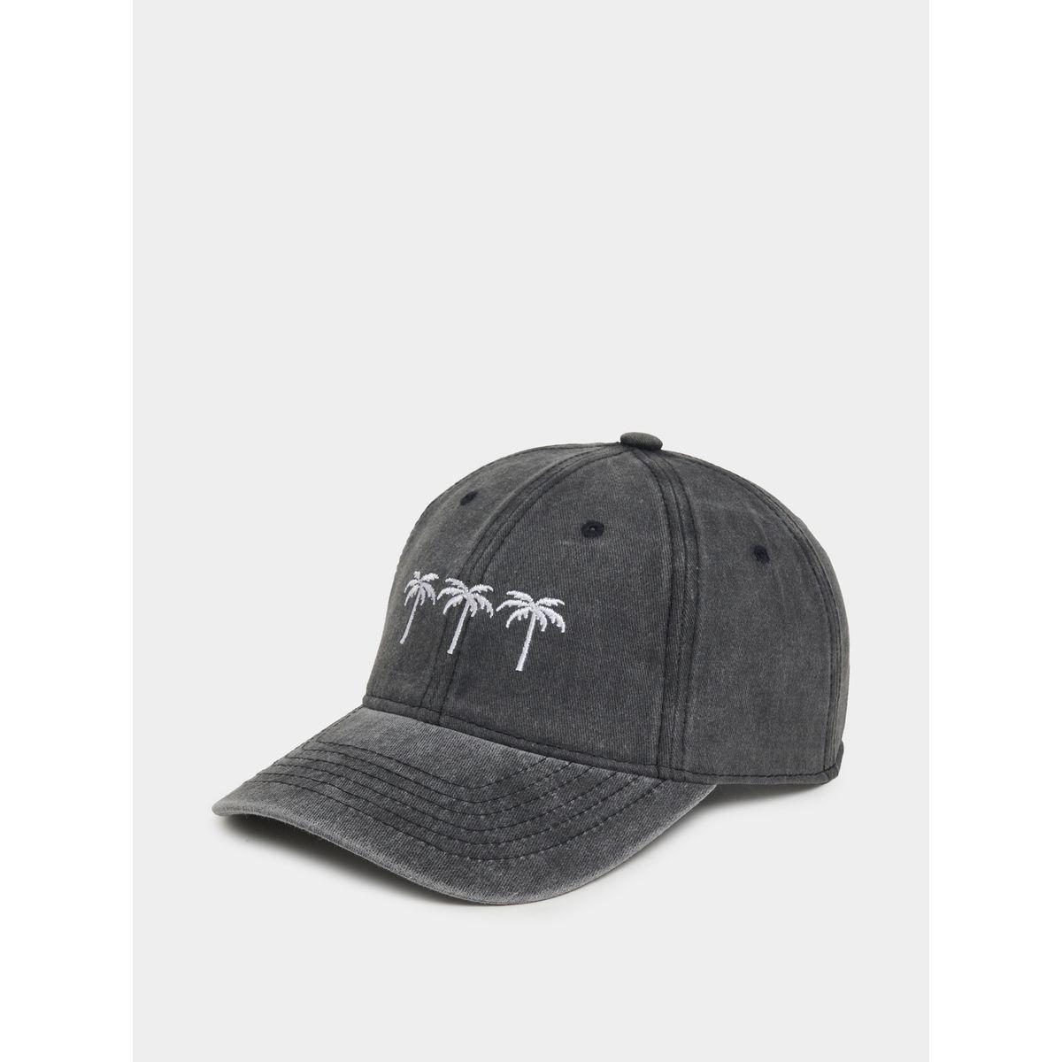 Styli Embroidered Baseball Cap-men-caps-image-1