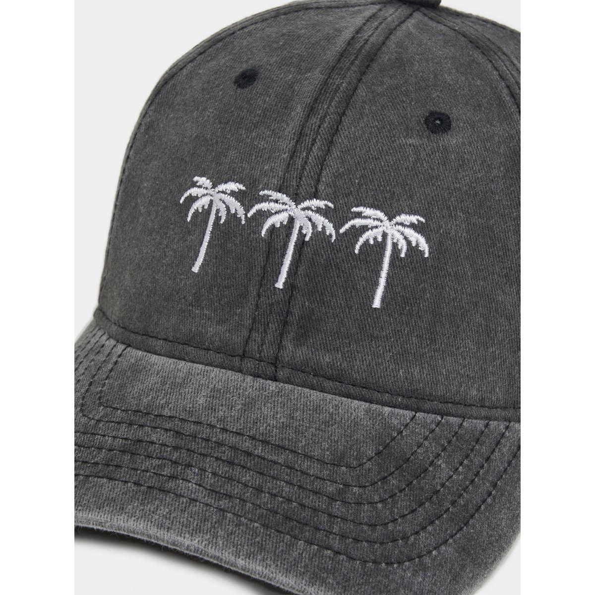 Styli Embroidered Baseball Cap-men-caps-image-3