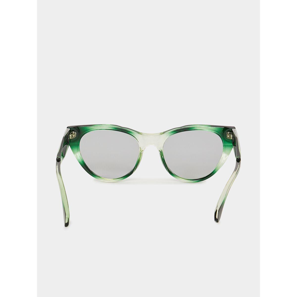 Styli Clear Round Sunglasses-men-sunglasses-image-4