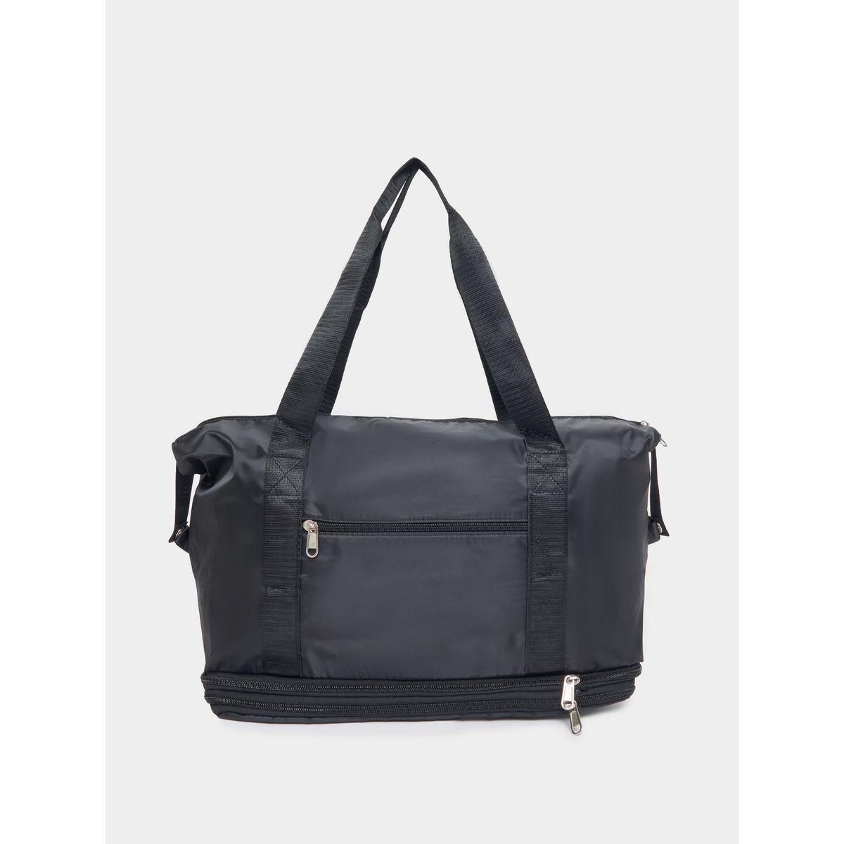 شنطة رياضية مزينة بشارة-travel-luggagesandbags-dufflebags-image-2