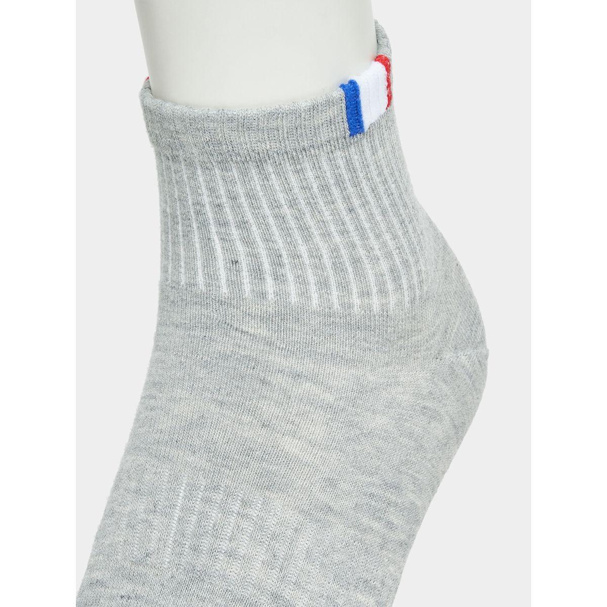 Styli Pack of 5 - Contrast Accent Socks-men-socks-image-3