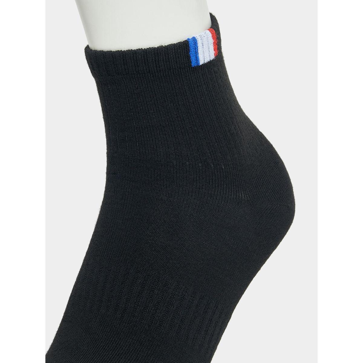 Styli Pack of 5 - Contrast Accent Socks-men-socks-image-5