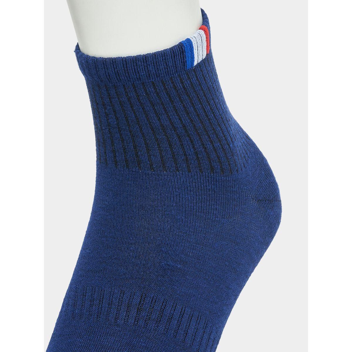 Styli Pack of 5 - Contrast Accent Socks-men-socks-image-7