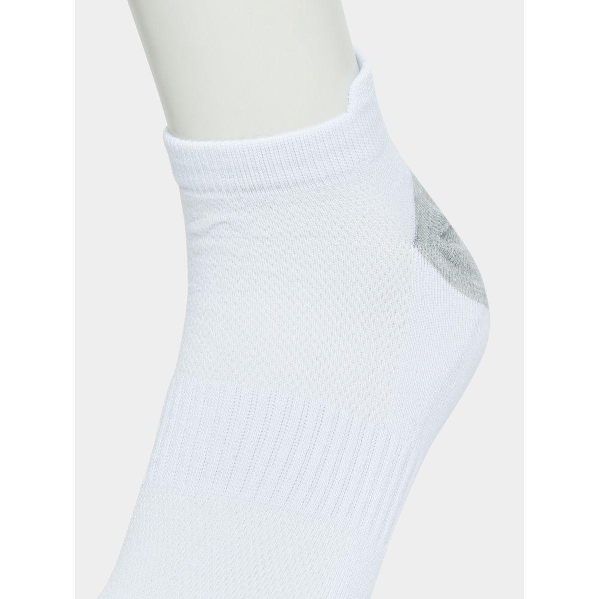 Styli Pack of 5 - Contrast Ankle Length Socks-men-socks-image-3