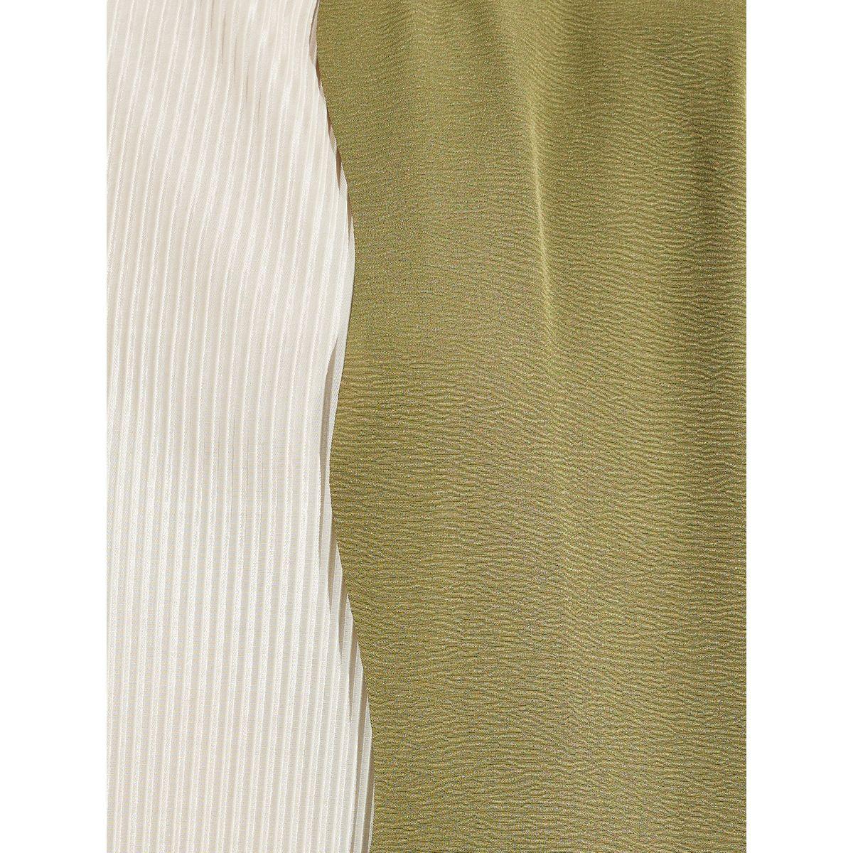 Styli Scalloped Edge Open Front Abaya-women-arabicclothing-abayas-image-3