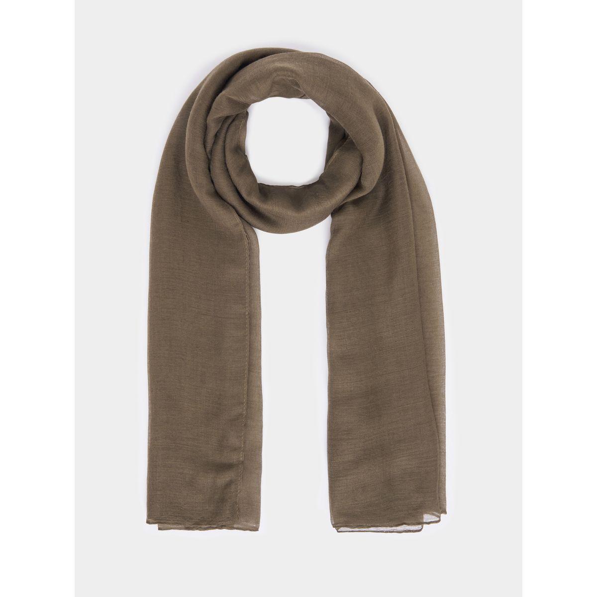 Styli Knit Casual Hijab-women-clothingaccessories-scarves-image-2
