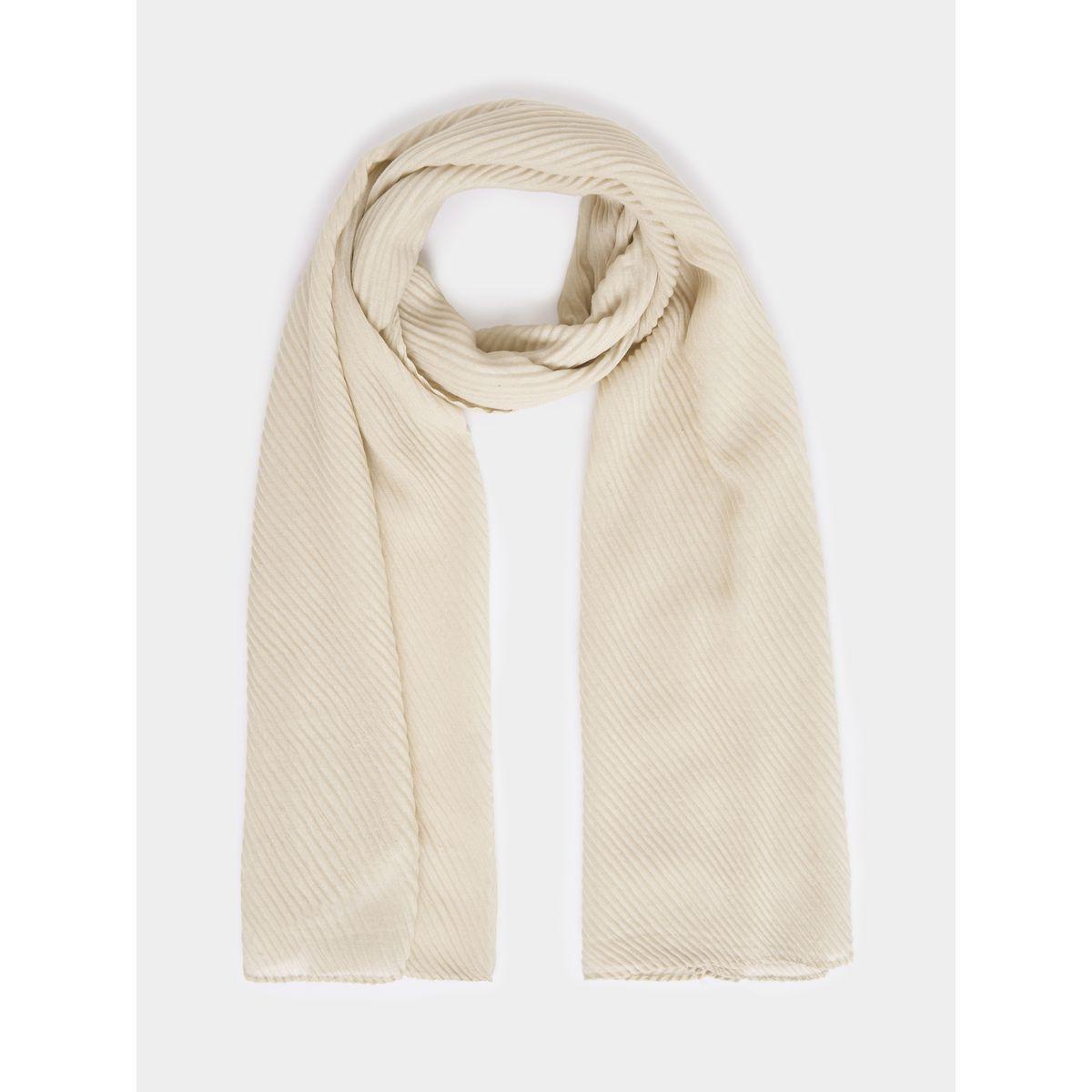 Styli Plisse Casual Hijab-women-clothingaccessories-scarves-image-1