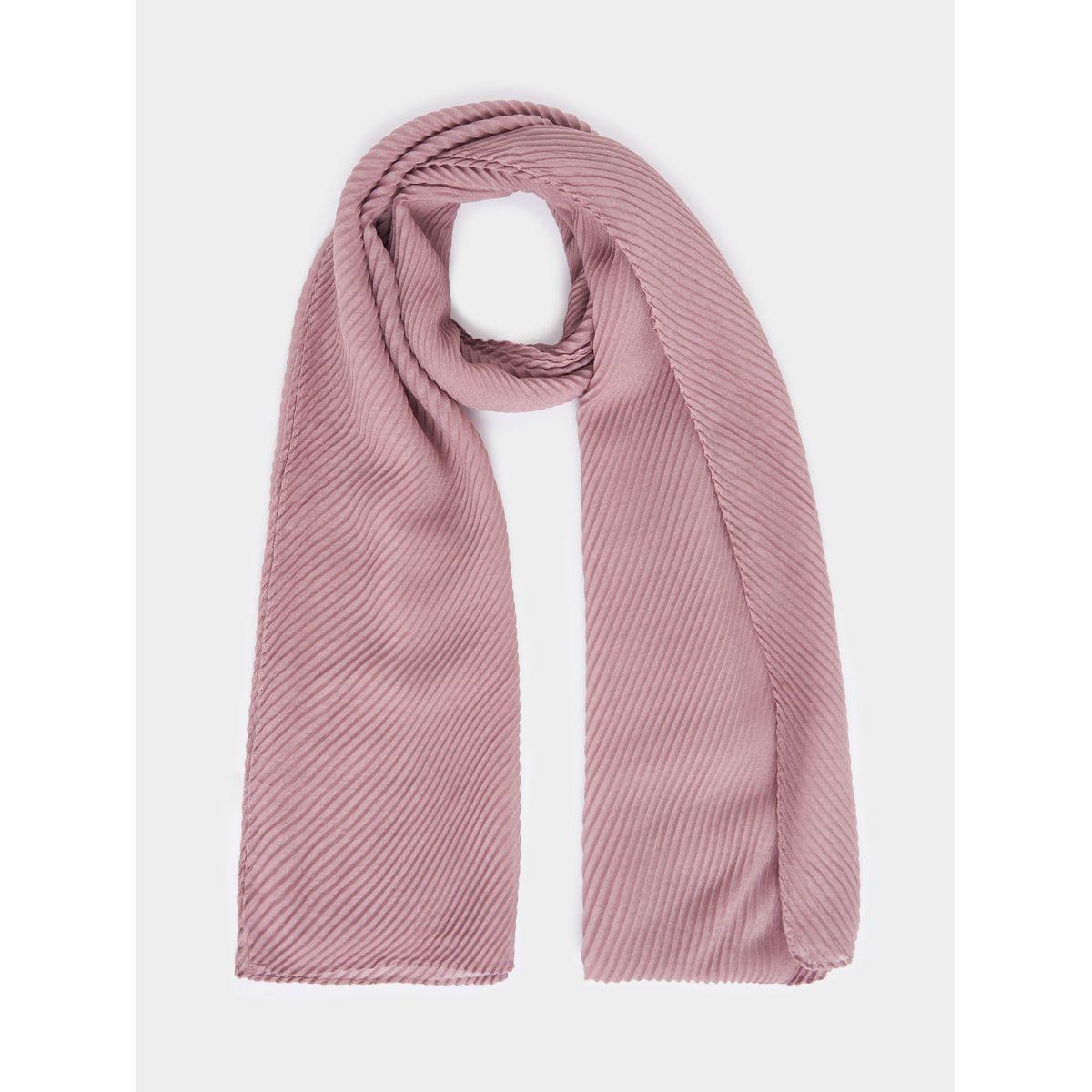 Styli Plisse Casual Hijab-women-clothingaccessories-scarves-image-2