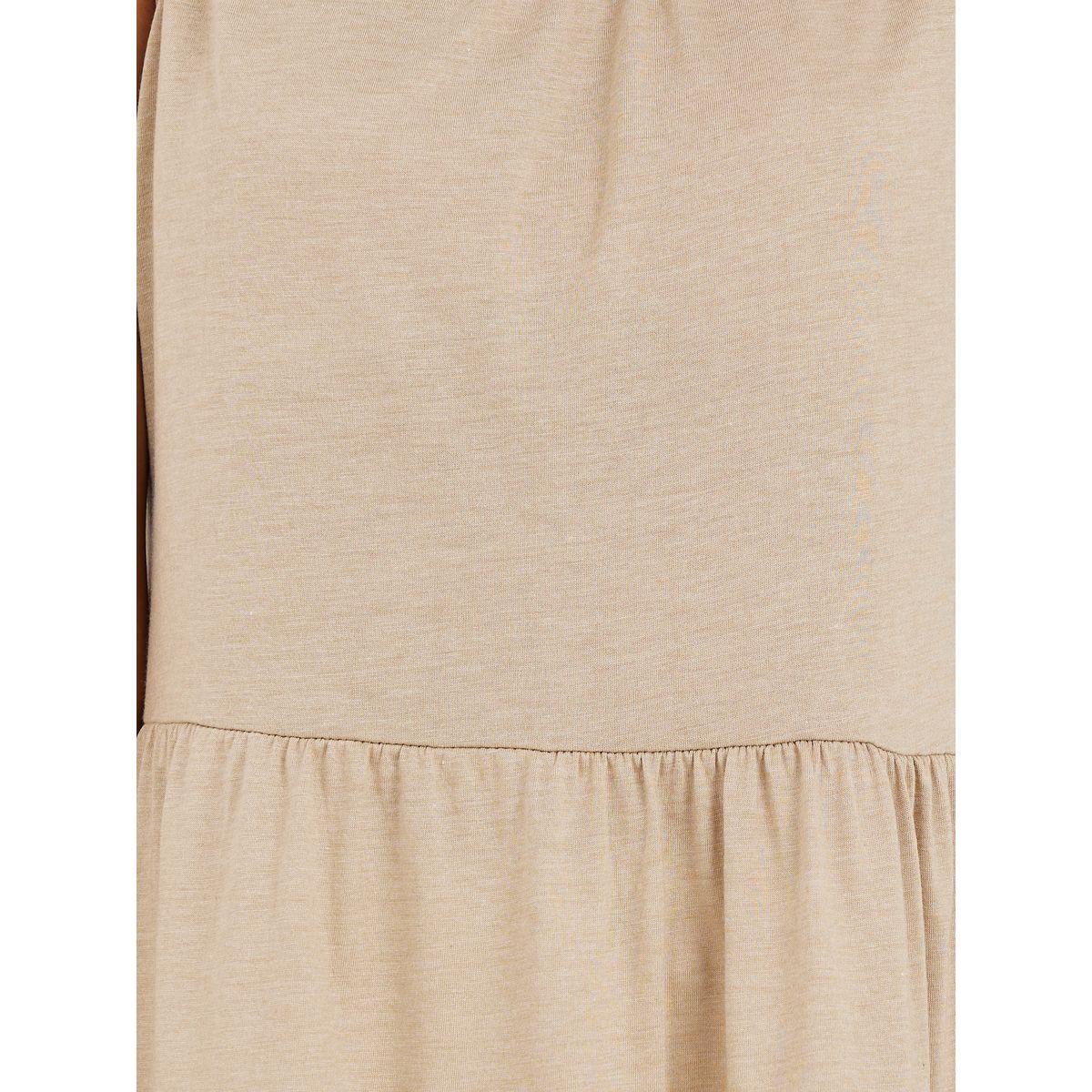 Styli Solid Tiered Sleeveless Top-women-clothing-shirtsandblouses-blouses-image-3