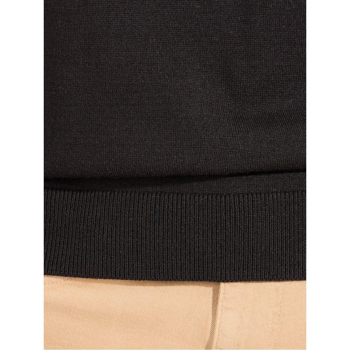 Styli Relaxed Fit Turtle Neck Lightweight Sweater-men-clothing-sweatersandpullovers-image-3