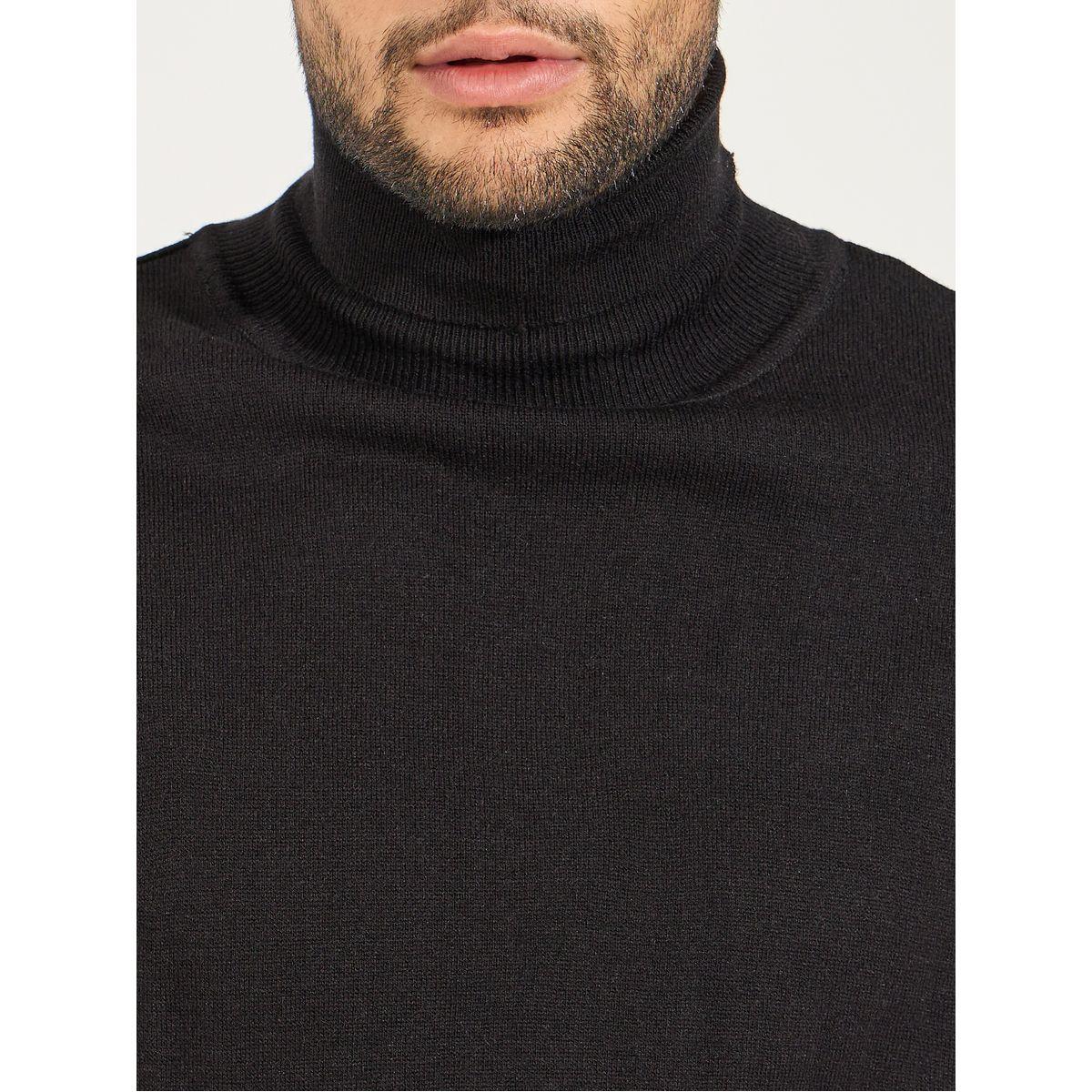Styli Relaxed Fit Turtle Neck Lightweight Sweater-men-clothing-sweatersandpullovers-image-4
