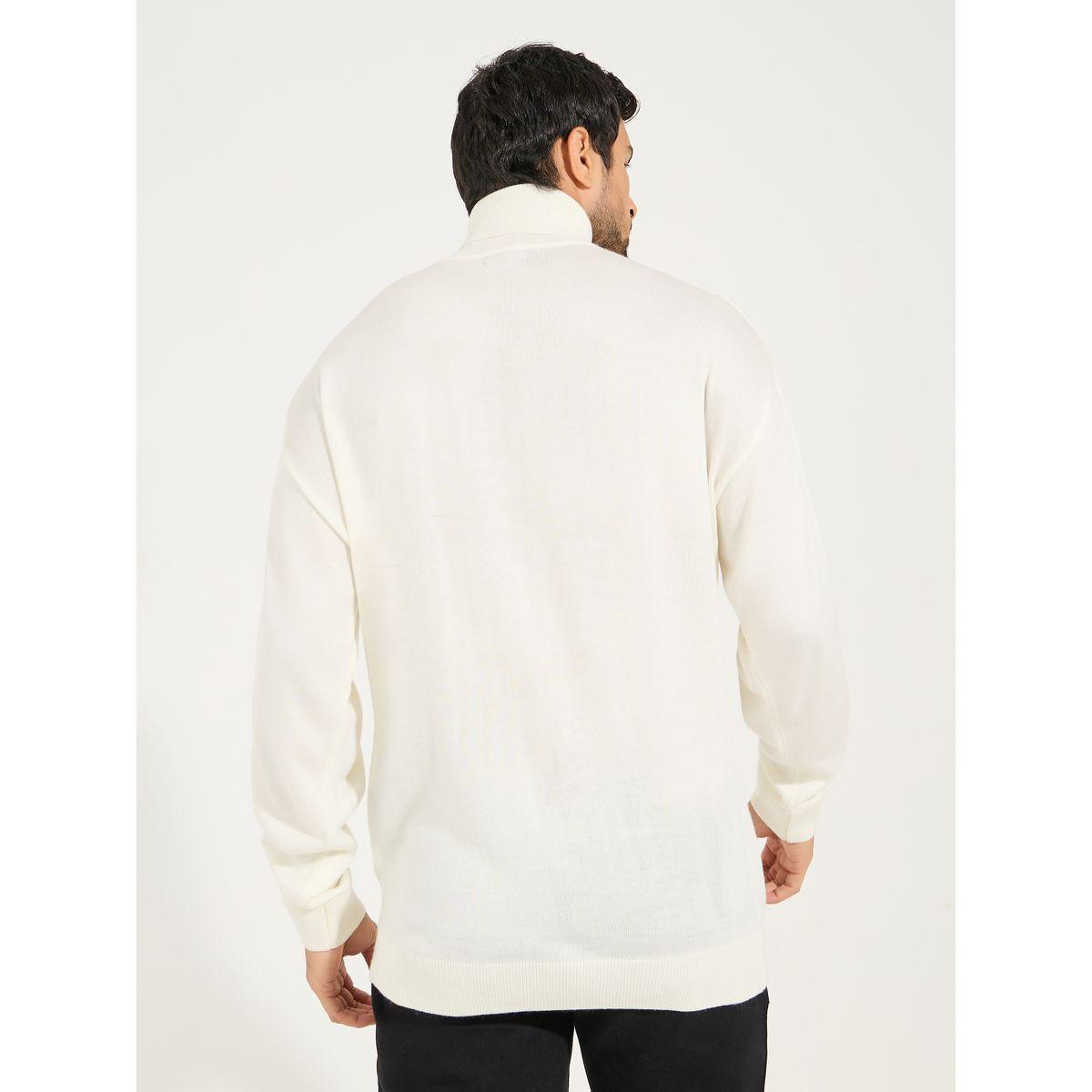 Styli Relaxed Fit Turtle Neck Lightweight Sweater-men-clothing-sweatersandpullovers-image-5