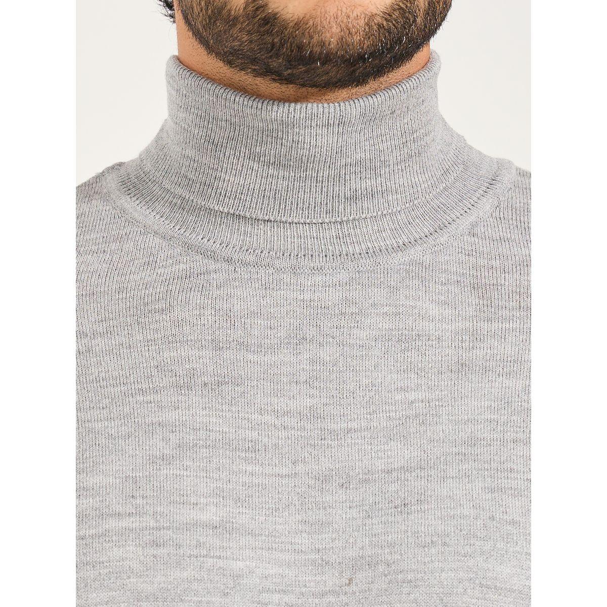 Styli Relaxed Fit Turtle Neck Lightweight Sweater-men-clothing-sweatersandpullovers-image-3