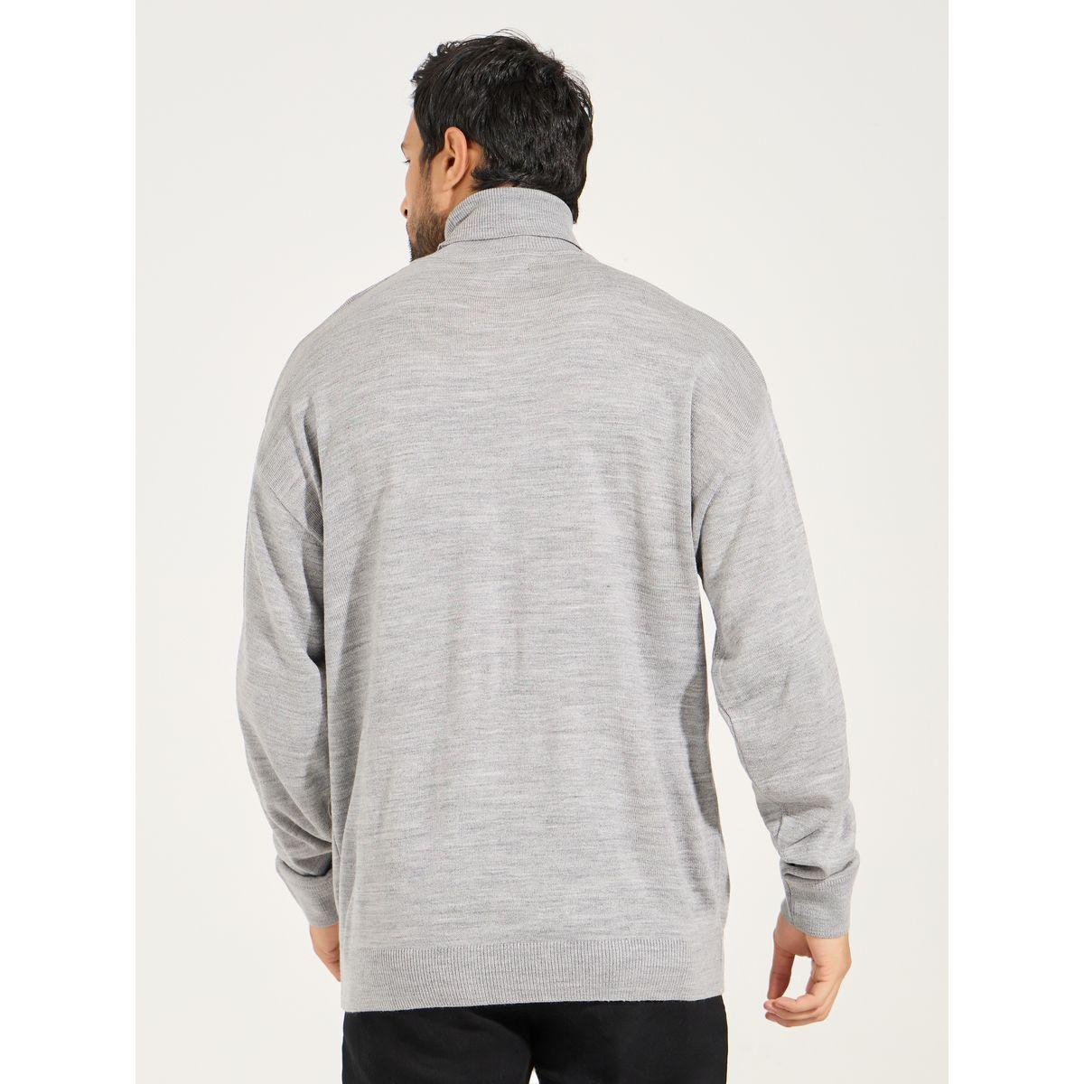 Styli Relaxed Fit Turtle Neck Lightweight Sweater-men-clothing-sweatersandpullovers-image-4
