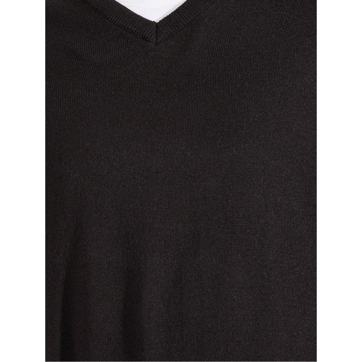 سويتر بنمط فيست مع قصة مريحة-men-clothing-sweatersandpullovers-image-3