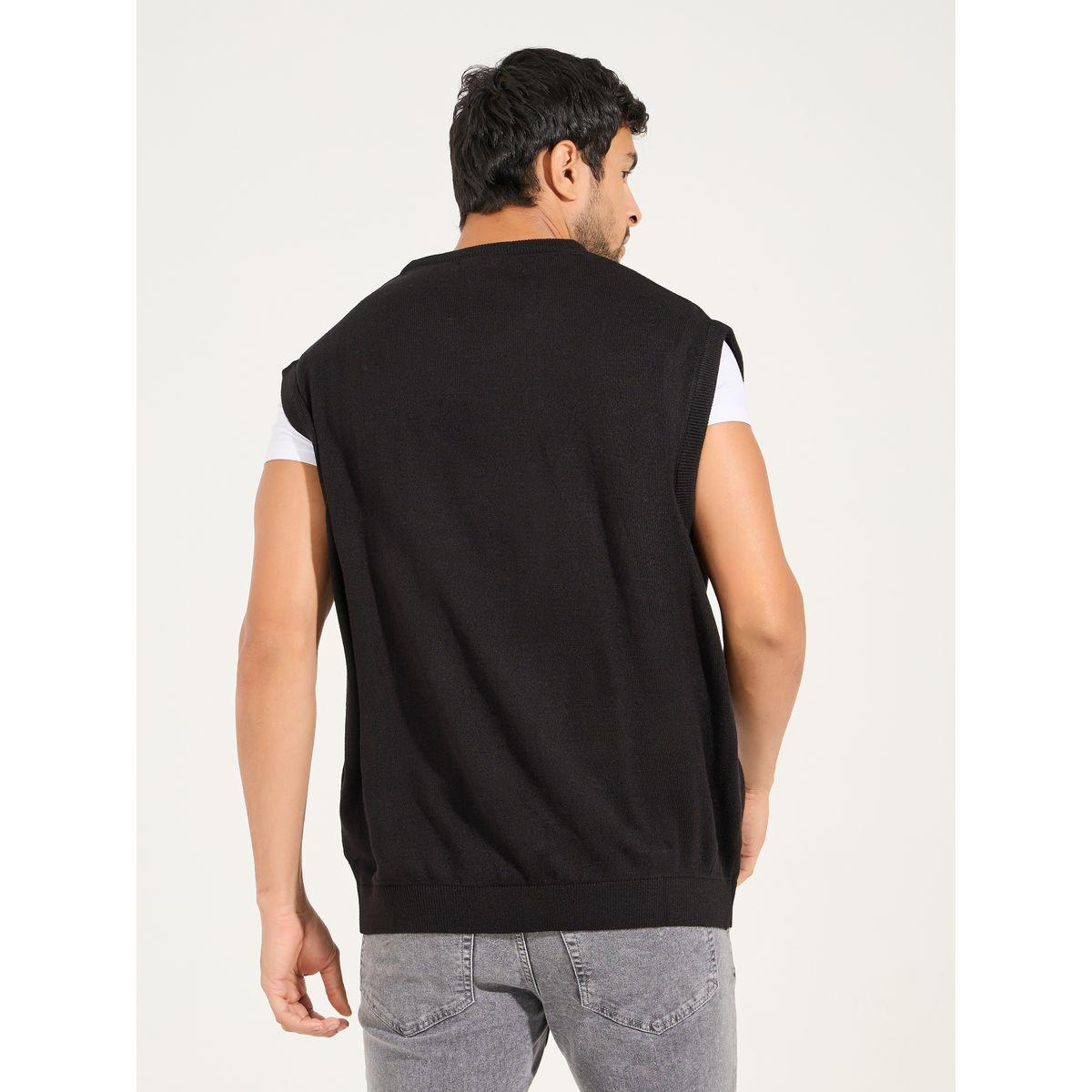 سويتر بنمط فيست مع قصة مريحة-men-clothing-sweatersandpullovers-image-4