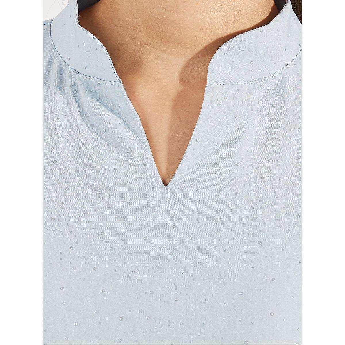 جلابية طويلة بتفاصيل بارزة الملمس-women-arabicclothing-jalabiyas-image-3