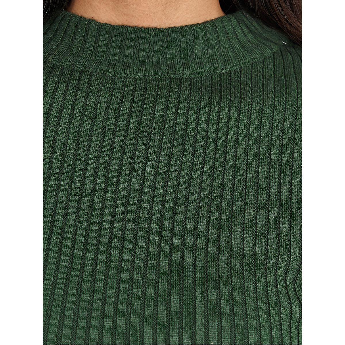 Styli Rib Fitted Regular Length High Neck Sweater-women-clothing-cardigansandjumpers-jumpers-image-3