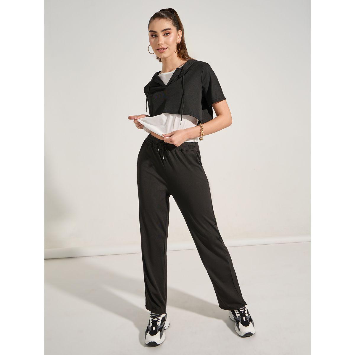 Styli Set of 3 - Solid Crop Hoodie, Cami, & Straight Jogger-women-clothing-coordsets-image-1