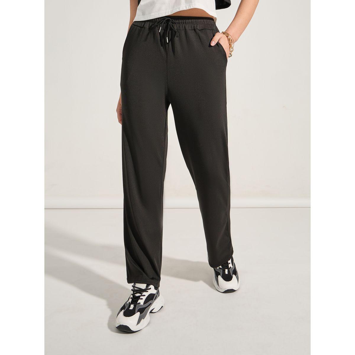 Styli Set of 3 - Solid Crop Hoodie, Cami, & Straight Jogger-women-clothing-coordsets-image-4