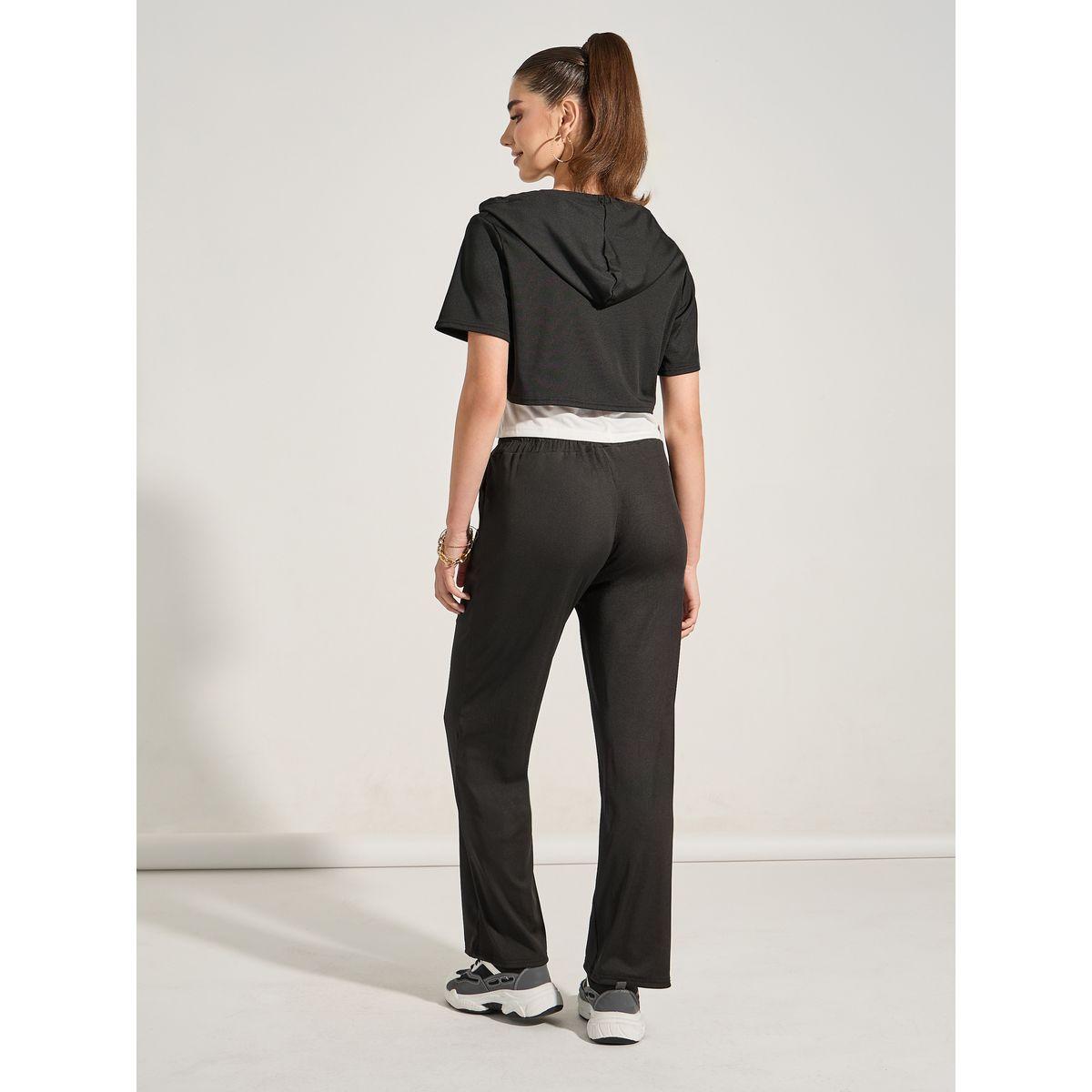 Styli Set of 3 - Solid Crop Hoodie, Cami, & Straight Jogger-women-clothing-coordsets-image-5