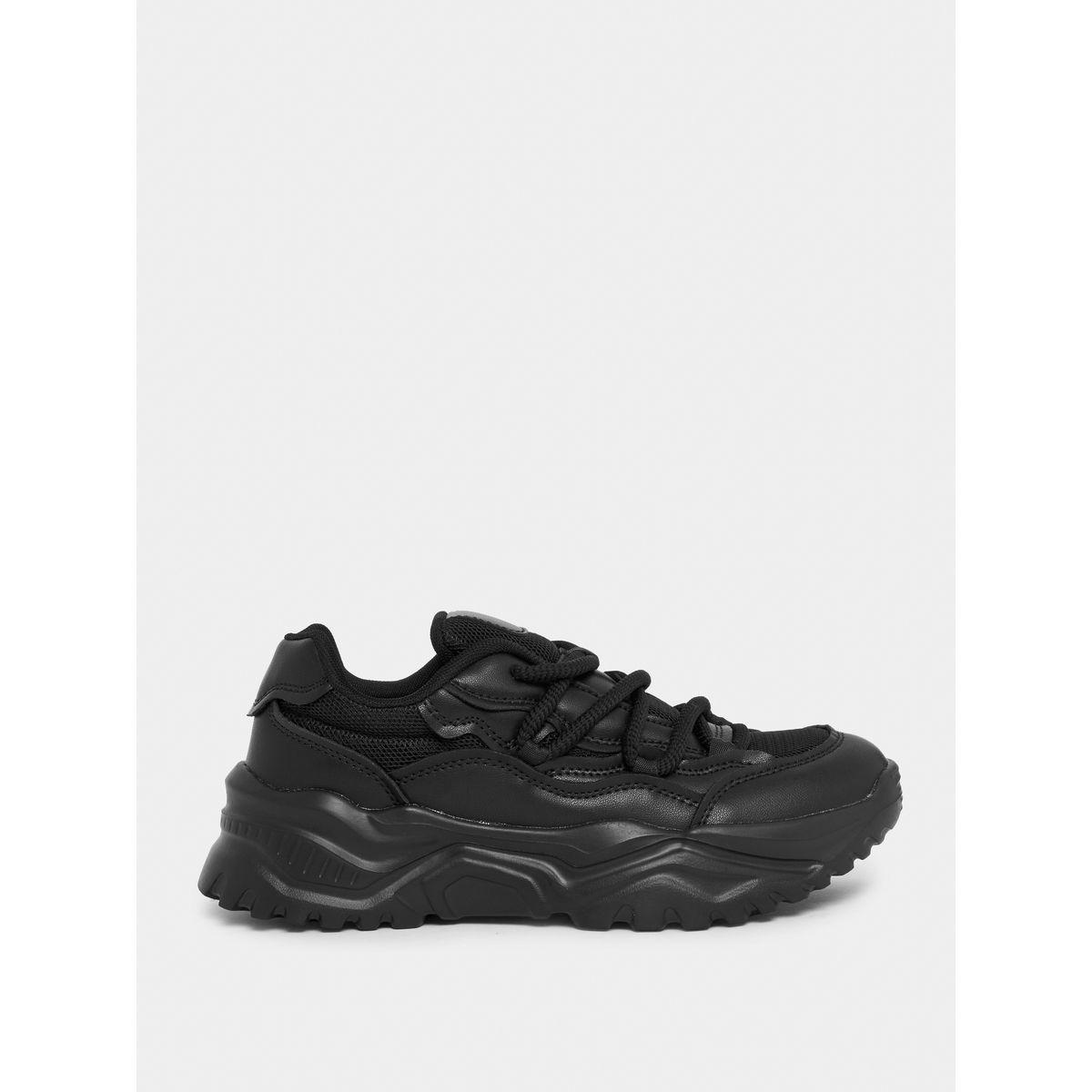 حذاء سنيكرز شانكي برباط غلق-women-shoes-sneakers-image-2