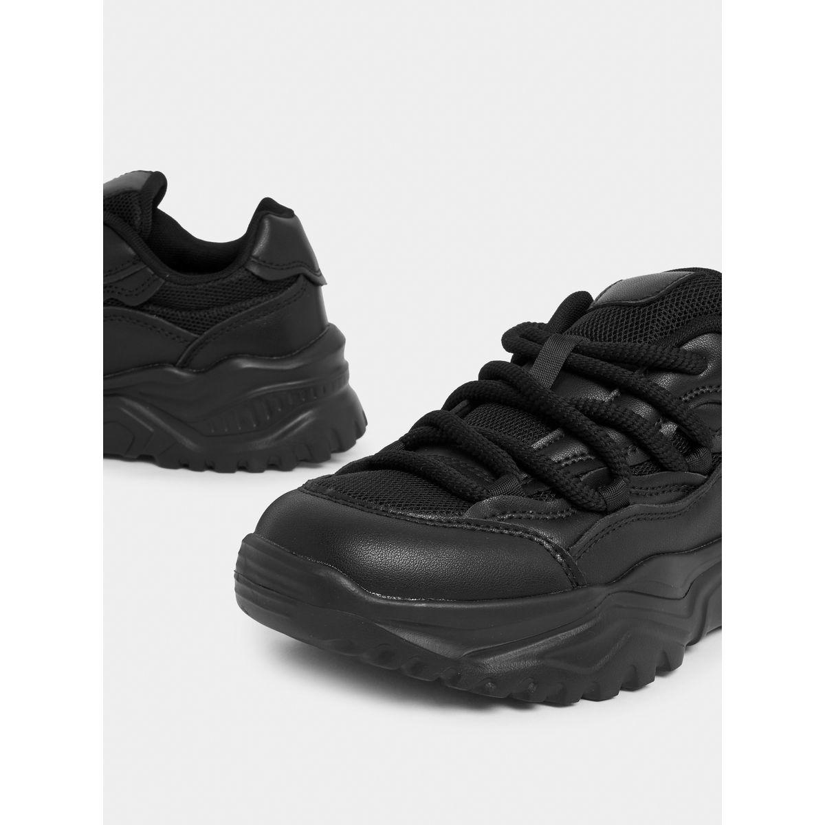 حذاء سنيكرز شانكي برباط غلق-women-shoes-sneakers-image-4