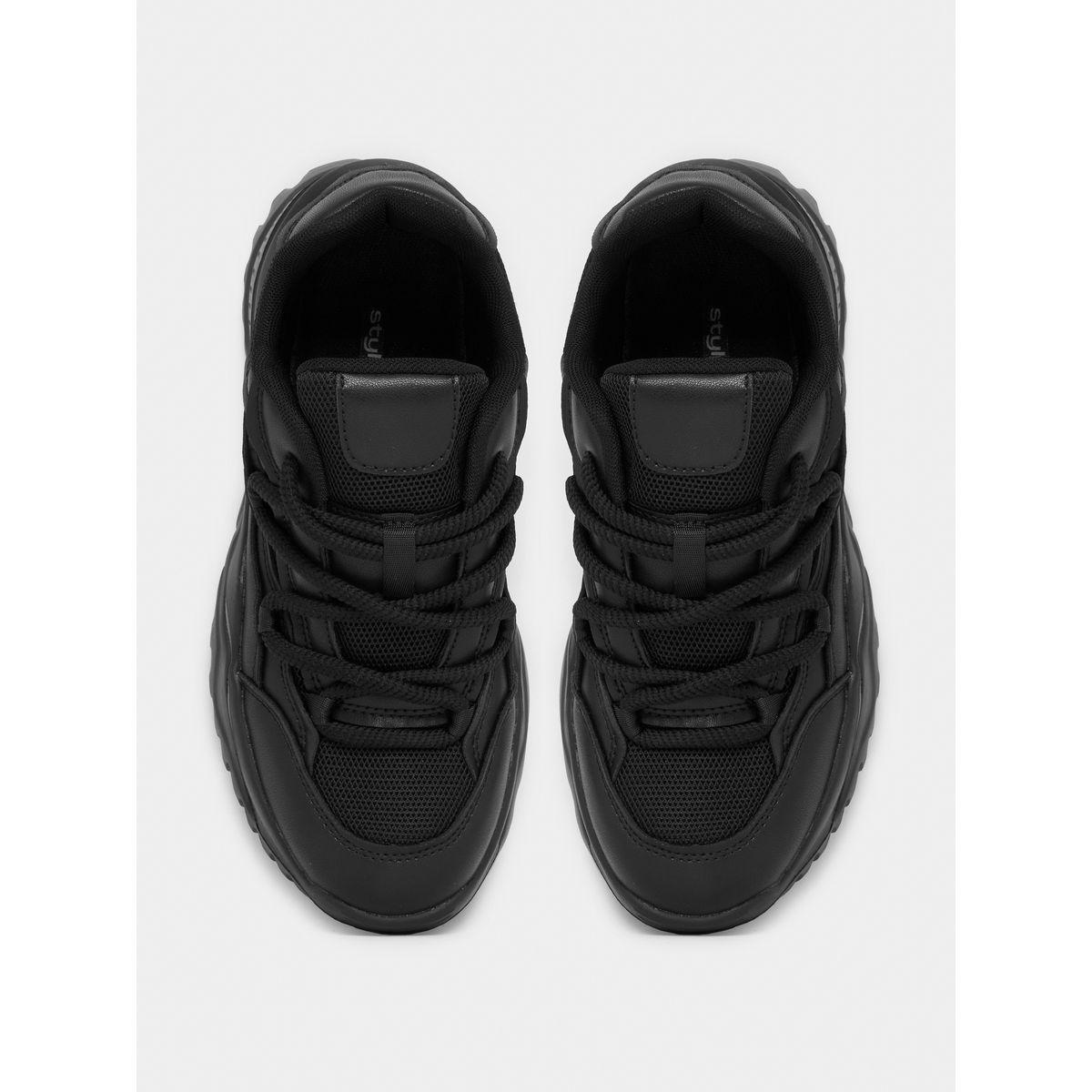حذاء سنيكرز شانكي برباط غلق-women-shoes-sneakers-image-6