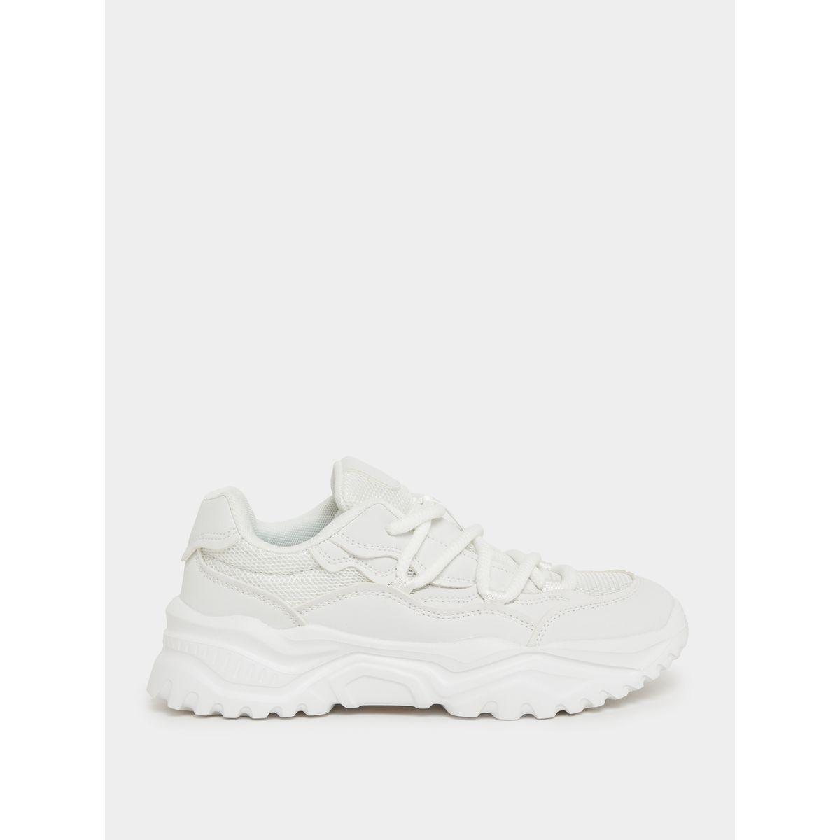 حذاء سنيكرز شانكي برباط غلق-women-shoes-sneakers-image-2