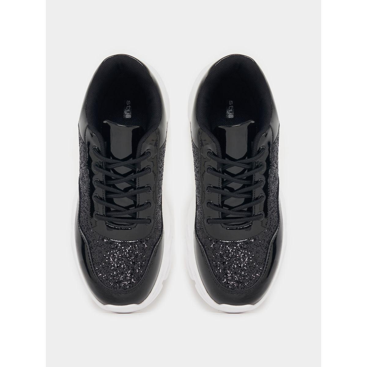 حذاء سنيكرز بتفاصيل بارزة الملمس-women-shoes-sneakers-image-6