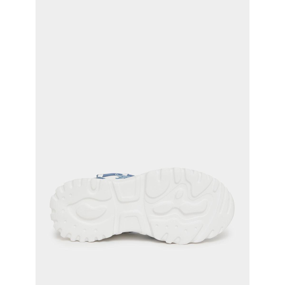 Styli Star Detail Color Block Chunky Sneakers-women-shoes-sneakers-image-6