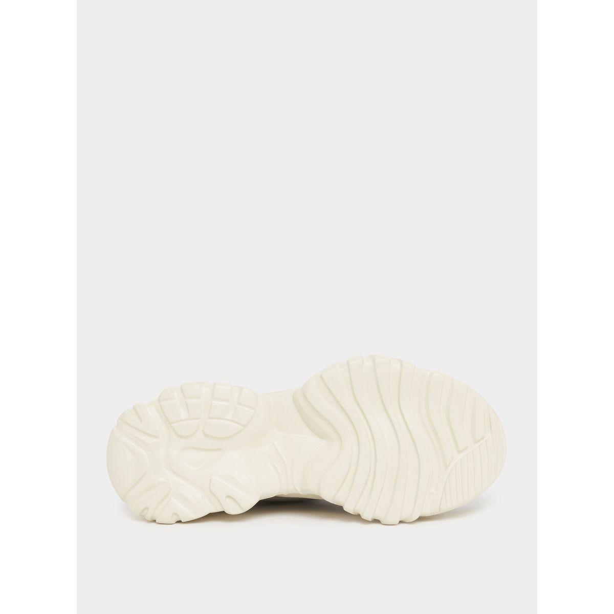 حذاء سنيكرز شانكي بتفاصيل بارزة الملمس-women-shoes-sneakers-image-7