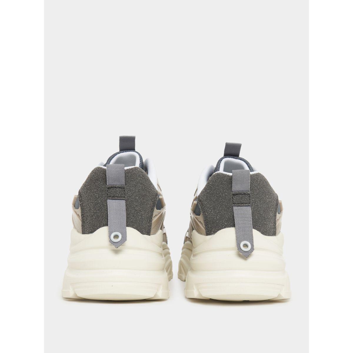 Styli Super Chunky Web Design Sneakers-women-shoes-sneakers-image-5