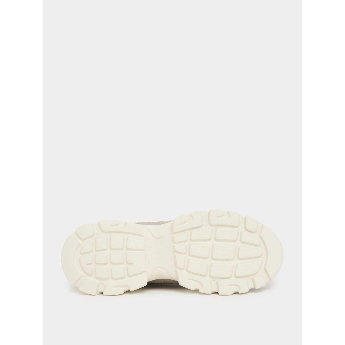 Styli Super Chunky Web Design Sneakers-women-shoes-sneakers-image-7