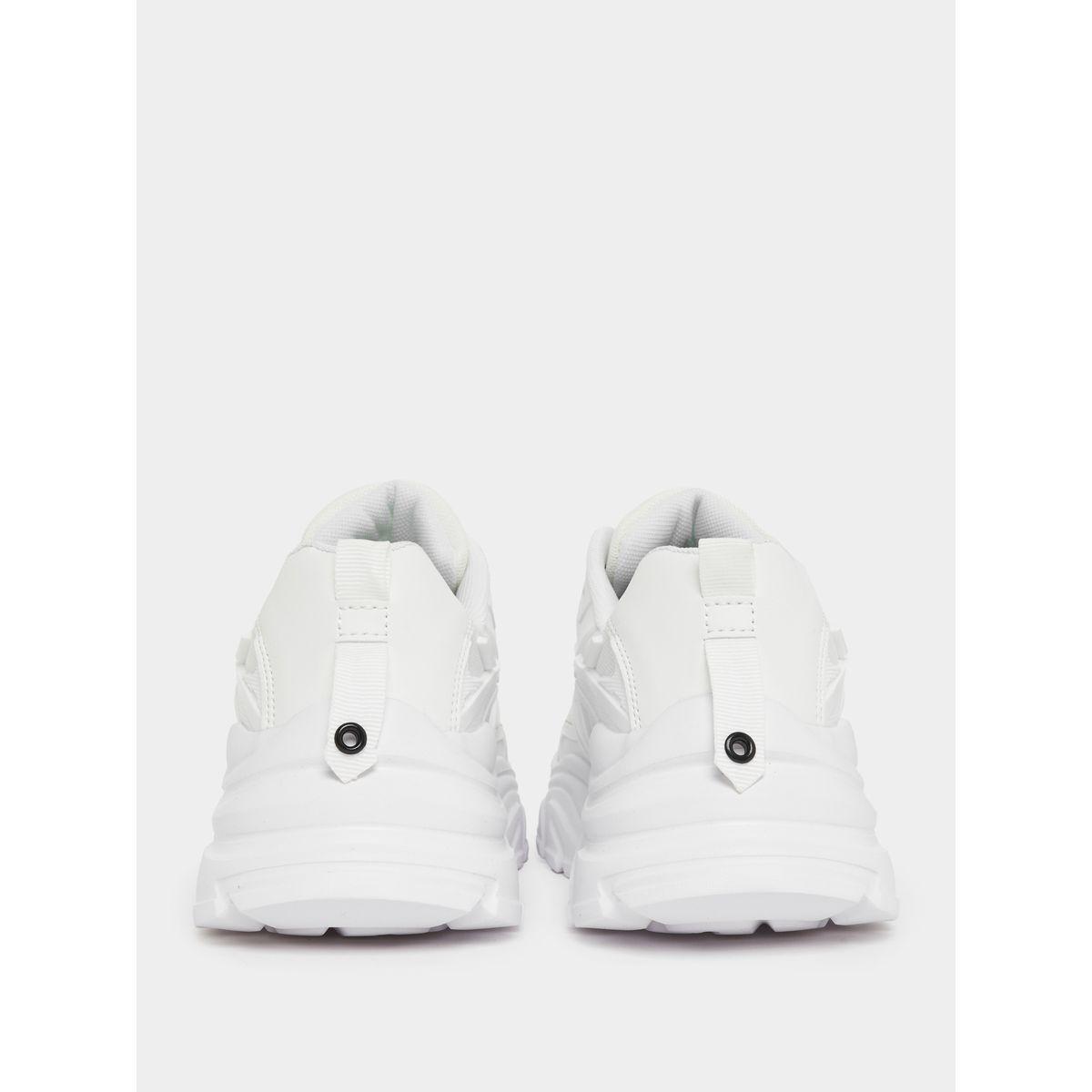 Styli Super Chunky Web Design Sneakers-women-shoes-sneakers-image-5