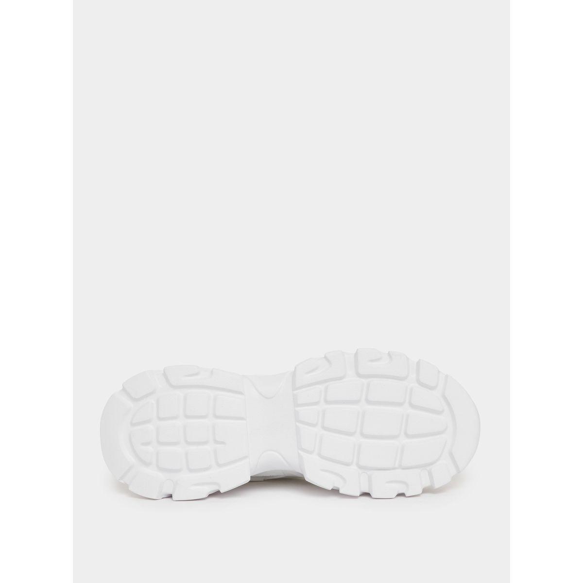 Styli Super Chunky Web Design Sneakers-women-shoes-sneakers-image-7
